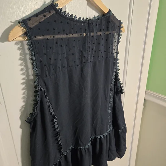 Modcloth Blouse Size 2X - Picture 4 of 7